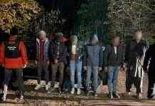 В Україні блокували канал нелегальної міграції: ділки переправили до ЄС близько 3000 осіб