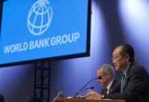 Всесвітній банк призупинив фінансову допомогу Судану