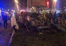 Смертельна ДТП у Харкові: що відомо