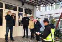 Прокуратура провела обшуки в кількох районних управліннях освіти Києва