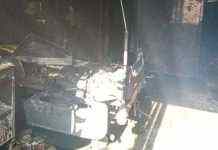 Пожежа в COVID-лікарні Румунії: влада вточнила кількість жертв