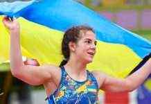 Українські спортсмени завоювали дві медалі з вільної боротьби в Осло