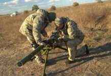 Стріляли з систем ППО: на сході України пройшли бойові навчання