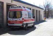 В Естонії не вистачає медиків через COVID-19: лікарні приймуть тільки термінових пацієнтів