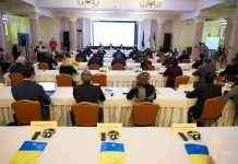 Реформи, ПДЧ та російська агресія: в Одесі обговорили відносини України з НАТО