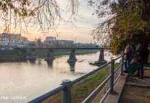 Українці назвали найважливіші екологічні проблеми країни