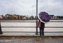 Нове похолодання йде в Україну: названа дата