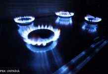Ціна імпортного газу за місяць зросла ще на чверть