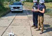 Місія ОБСЄ нарахувала за добу 455 порушень режиму припинення вогню