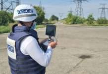 Бойовики стягують танки: ОБСЄ засікла військову техніку окупантів на Донбасі