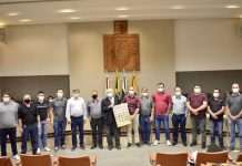 Українська мова стала офіційною в одному з муніципалітетів у Бразилії