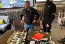 Голову управління департаменту архітектури КМДА підозрюють у вимаганні