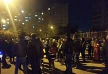 Під Києвом спалахнула пожежа в багатоповерхівці: є потерпілий