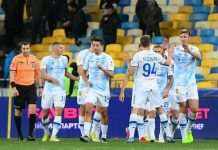 “Динамо” і “Шахтар” без втрат, “Зоря” піднімається на четверте місце: результати туру УПЛ