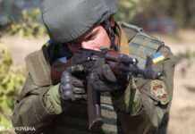 Ситуація на Донбасі: бойовики двічі порушили режим “тиші”