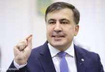 Саакашвілі відмовляється переводитися в тюремну лікарню, – адвокат
