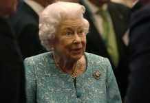 За порадою лікаря. Єлизавета II не поїде на кліматичний саміт