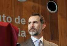 В уряді Іспанії висловилися за скасування недоторканності короля