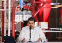 Влада Кабо-Верде видала США венесуельського дипломата