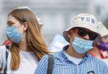 ВООЗ представила нову групу вчених для вивчення походження COVID-19