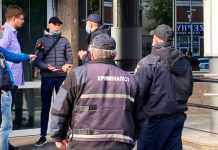 Журналісти “Схем” повідомили про напад під час інтерв’ю. Відкрито кримінальну справу