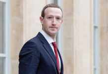 Цукерберг вибачився перед користувачами за збій в роботі Facebook