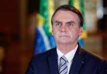 Президент Бразилії попередив громадян про загрозу продовольчої кризи