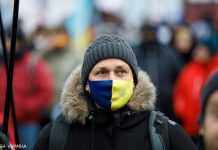 Україна йде на довгі вихідні. Яким буде карантин після свят