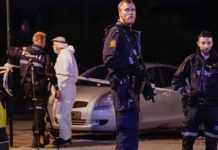 Напад з луком у Норвегії: поліція допустила версію теракту