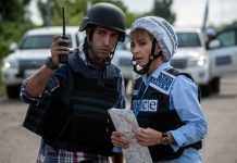 Ситуація на Донбасі “близька до нестабільної”. Окупанти блокують місію ОБСЄ