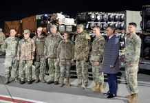 Україна отримала від США нову партію Javelin