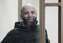 Окупанти знову помістили політв’язня Абдуллаєва до ШІЗО, – омбудсмен