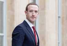 Цукерберг обіцяє перебудувати Facebook з розрахунком на молодь