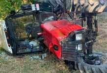 В Одеській області перекинувся трактор з дітьми. Загинула 9-річна дитина