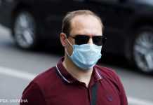 “Червона” зона: на вулиці Херсона вийшли протиковідні патрулі