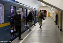 Самокат зупинив метро: в Києві “червона” гілка повністю припинила рух потягів