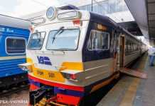 До Дня захисників і захисниць України призначено 15 додаткових поїздів