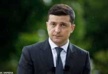 Зеленський призначив суддів Верховногосуду: хто отримав крісло