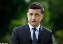 Командувач Повітряних сил і ще чотири офіцери отримали нові звання: список