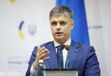 Україна отримає ракетну зброю і військові кораблі від Британії, – посол Пристайко