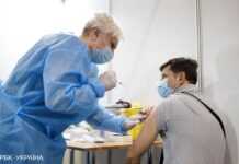 У Чернігові відкривають ще один центр COVID-вакцинації