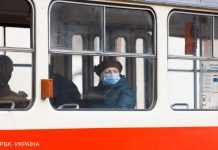 Чи закриють міський транспорт у разі локдауну: позиція МОЗ