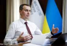 Півроку чекати не треба. Ляшко розповів, через який час після COVID можна вакцинуватися