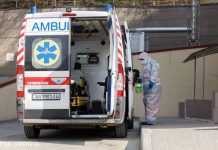 Вже 11 областей України відповідають “помаранчевій” зоні, – МОЗ