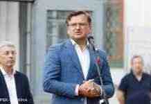 Кулеба про закриття місії ОБСЄ на кордоні: свідомий крок Росії для руйнування “Мінську”