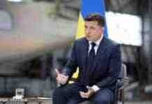 Відсоток залежить від Росії: Зеленський оцінив вірогідність зустрічі “нормандської четвірки”