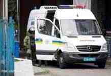 У Харкові замінували “ковідні” лікарні та супермаркет