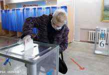 Вибори в Раду: хто йде в нардепи від Черкаської області