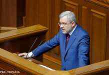 Україна постраждала від енергокризи в Європі, – Галущенко