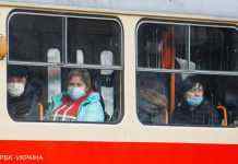 Сертифікат або тест. Запорізька область вводить обмеження на внутрішні перевезення